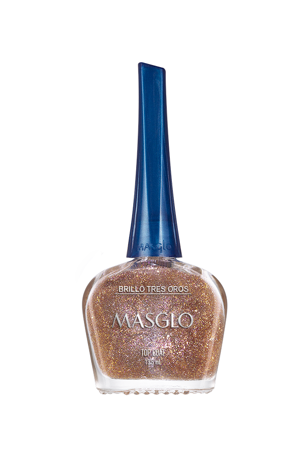 Brillo Masglo Tres Oros x 13.5Ml