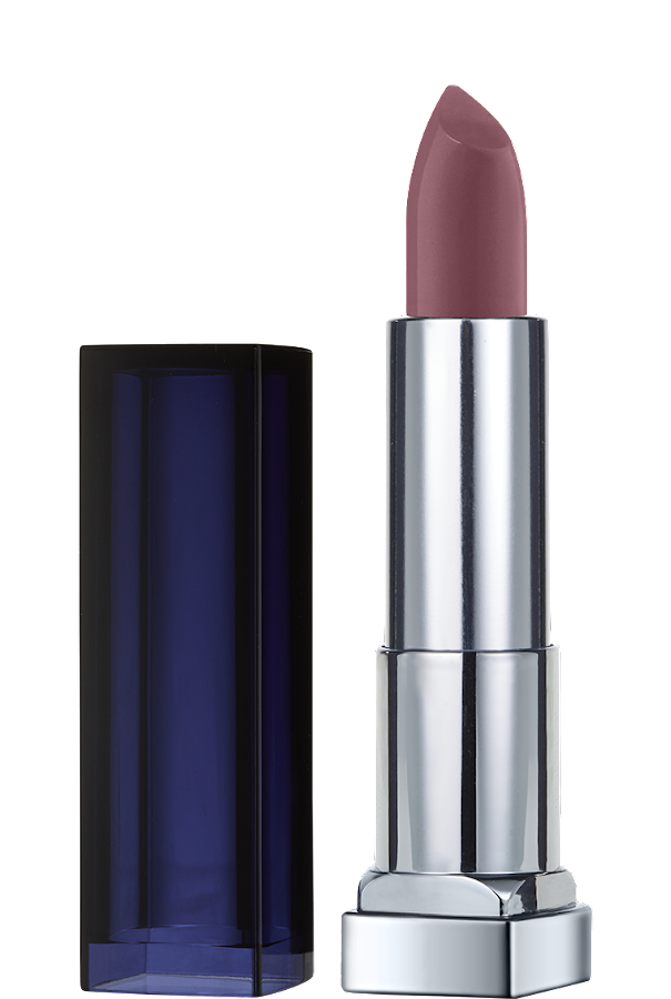 LABIAL MAYBELLINE COLOR SENSATIONAL BOLDS RAGIN X 1 UND