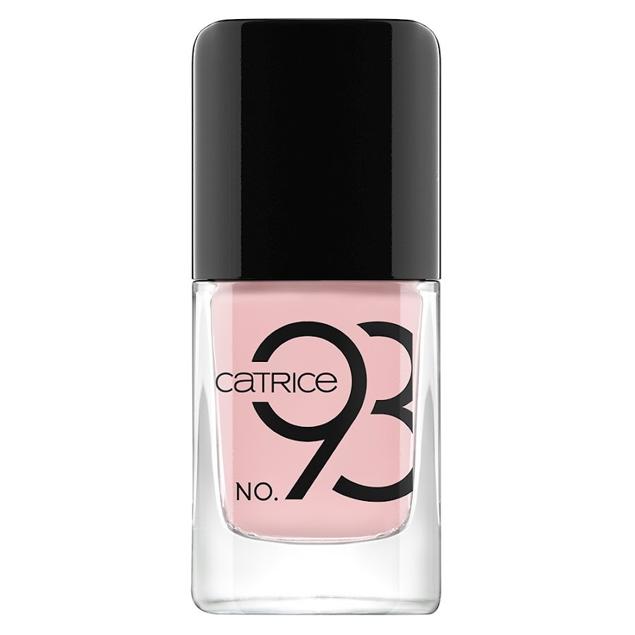 Esmalte Catrice Iconails Tono 92 x 10.5Ml