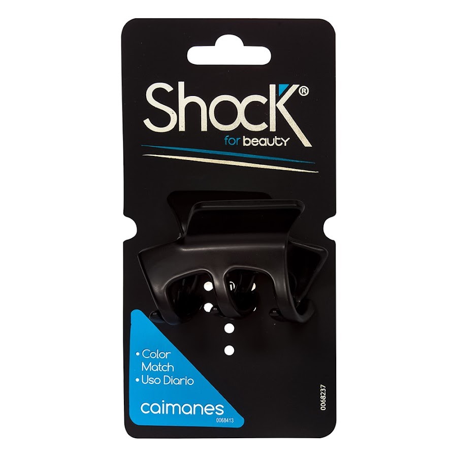 Caiman SHOCK Madrid x1Und