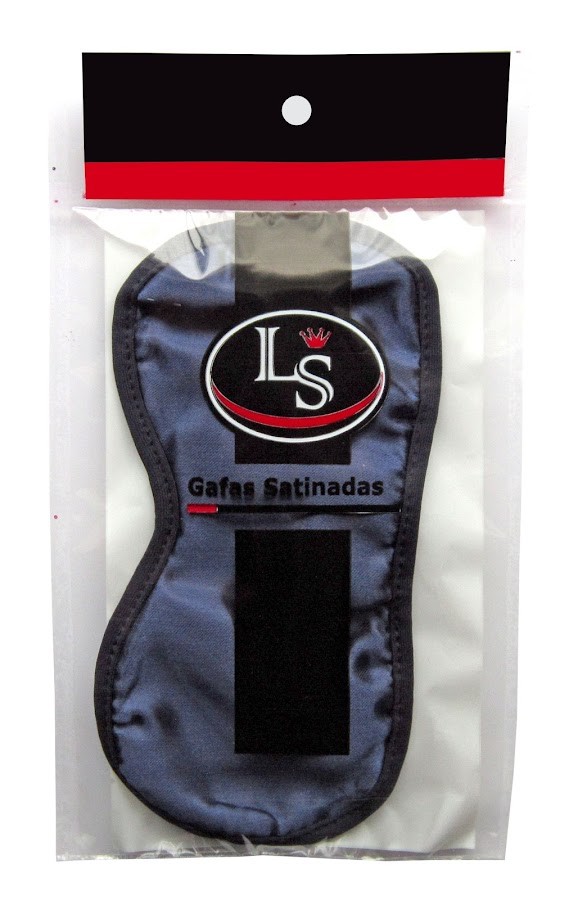 Gafas Bambú Bath Tools Satinadas De Relajación Body Benefits X1Und.