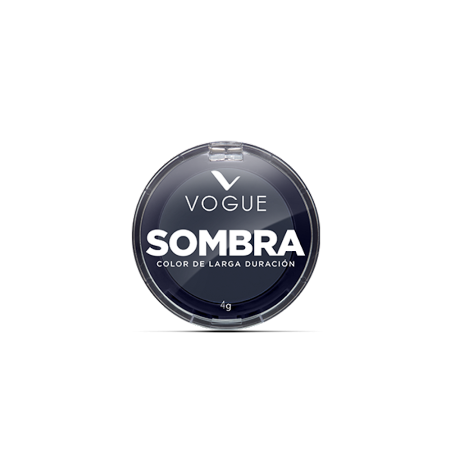 Sombra Vogue Individual Noche x 4Gr