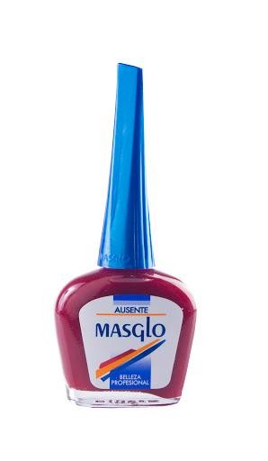 Esmalte MASGLO Belleza Profesional Ausente x13.5ml