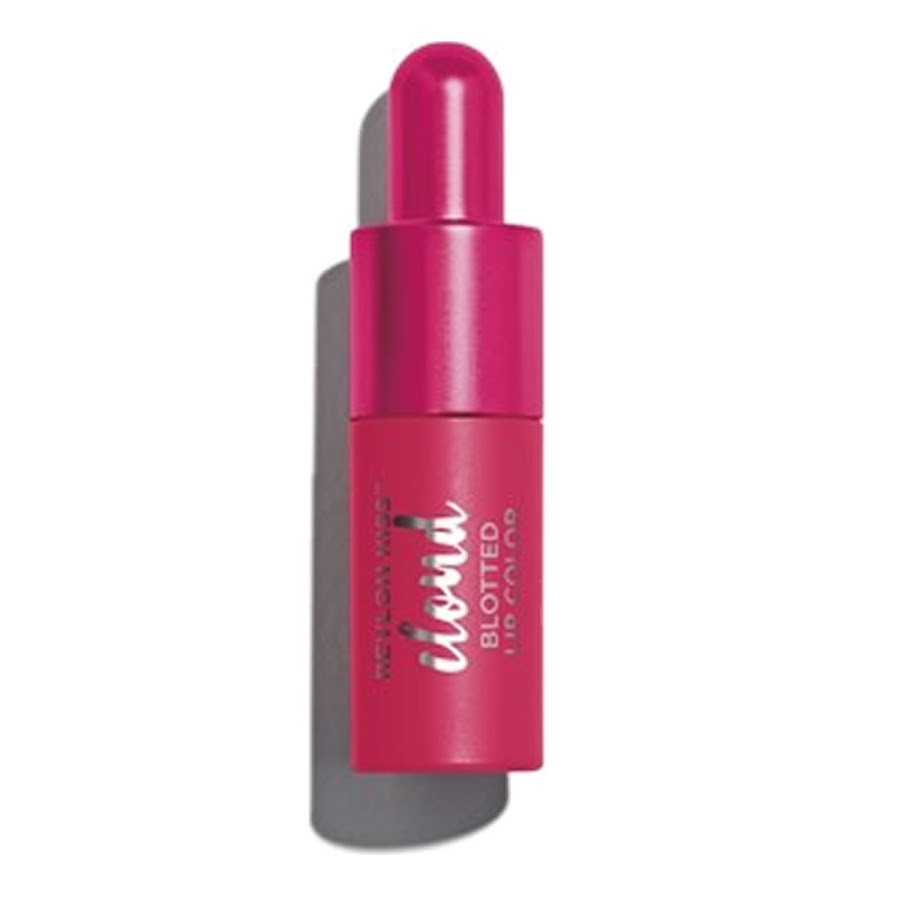 Labial Líquido Revlon Kiss Cloud Blotted Lip Color Pinkalicious x1und