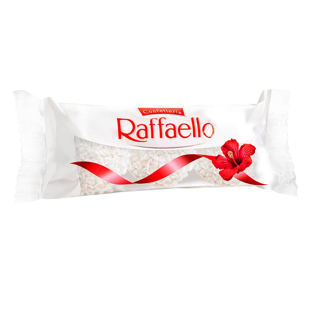 RAFFAELO FERRERO 30gr