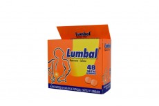 Solo Online Lumbal Tab 2012M Cjax48