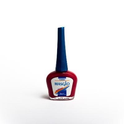 Esmalte MASGLO Belleza Profesional Torera x13.5ml