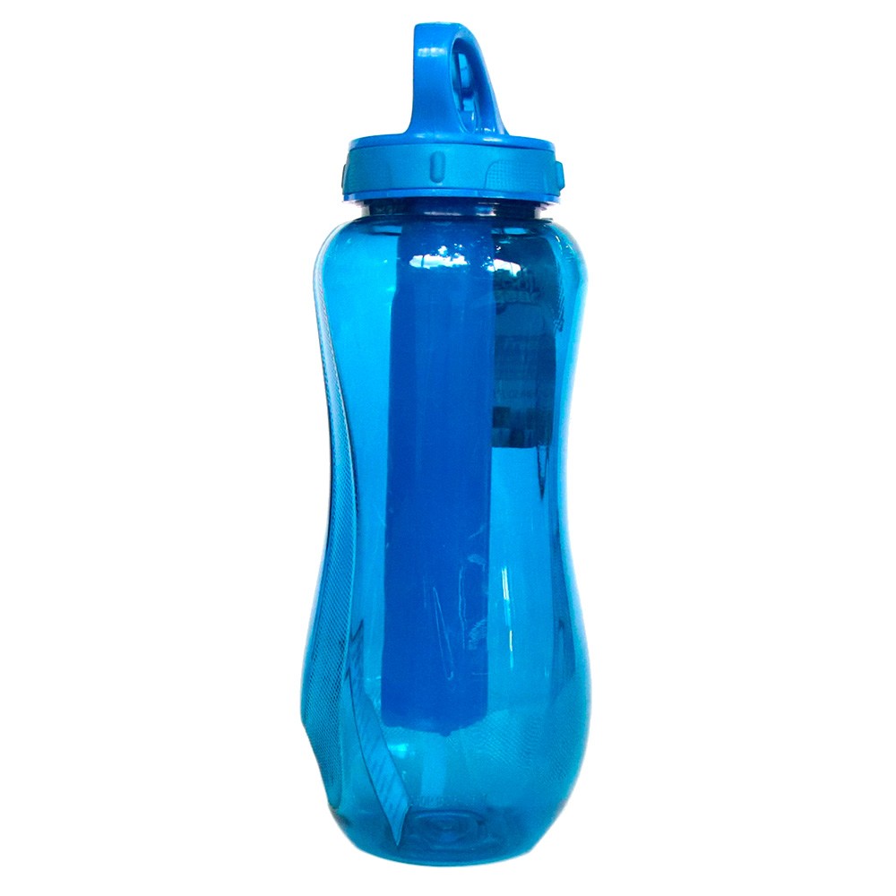 BOTELLA PILA GEL TAPA PITILLO CLIP 32OZ
