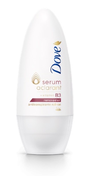 Desodorante Dove Renovador Roll On x50ml