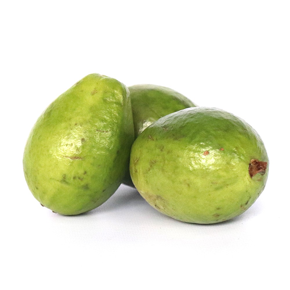 GUAYABA PERA