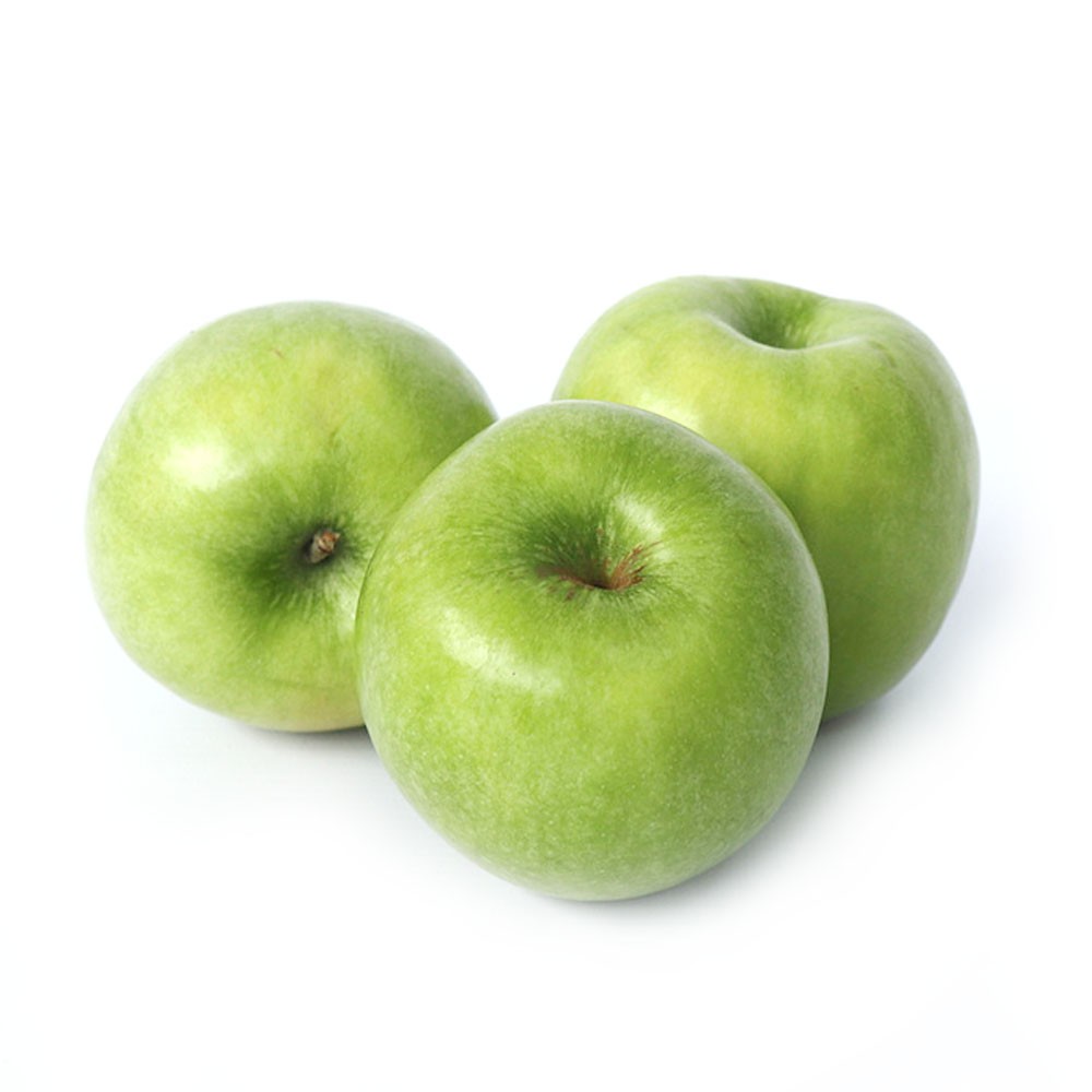 MANZANA VERDE