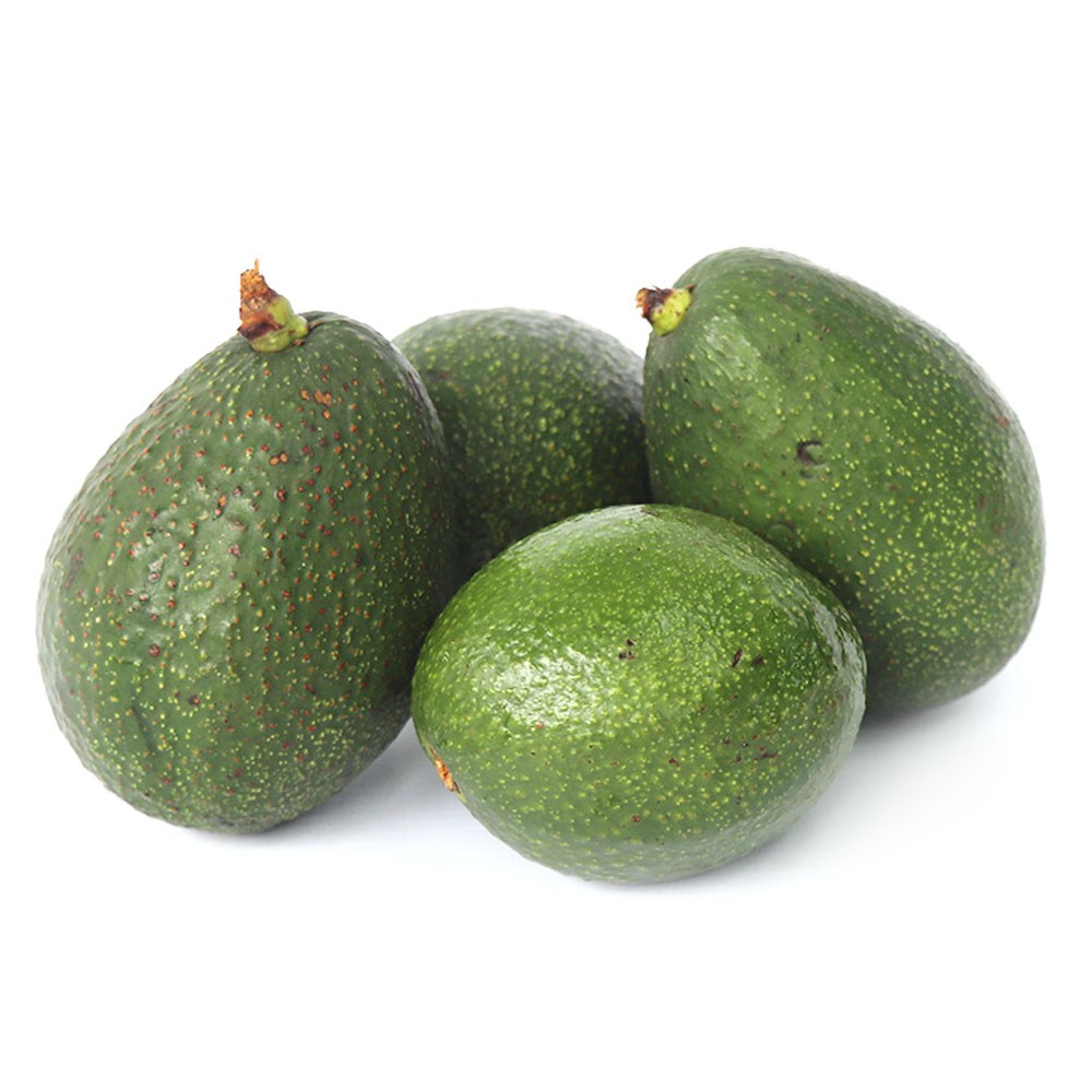 AGUACATE HASS