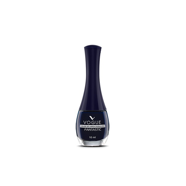 Esmalte Vogue Fantastic Azulado #339 x 10Ml