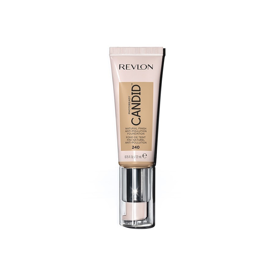Base liquida Revlon Photoready Candid Natural Beige x 22Ml