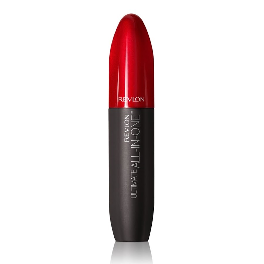 PESTAÑINA REVLON ULTIMATE ALL-IN-ONE MASCARA BLACK NOIR 502 X8.5ML.