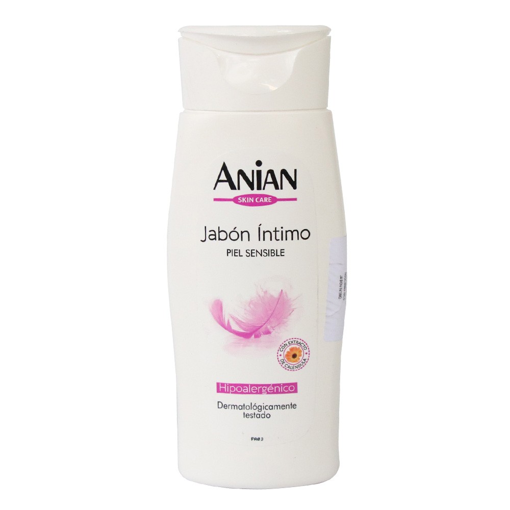 JABON INTIMO ANIAN  x 200ML