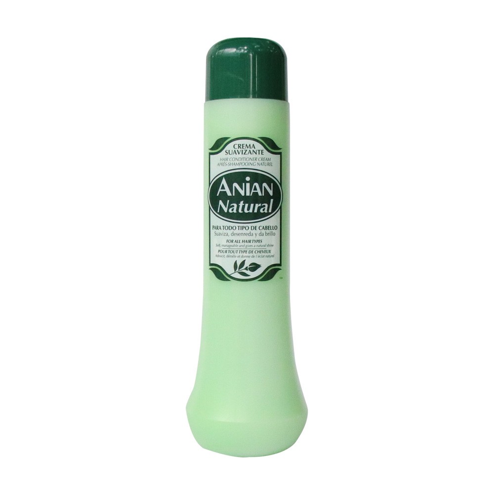 ACONDICIONADOR NAT VITAL  ANIAN *1000 ML