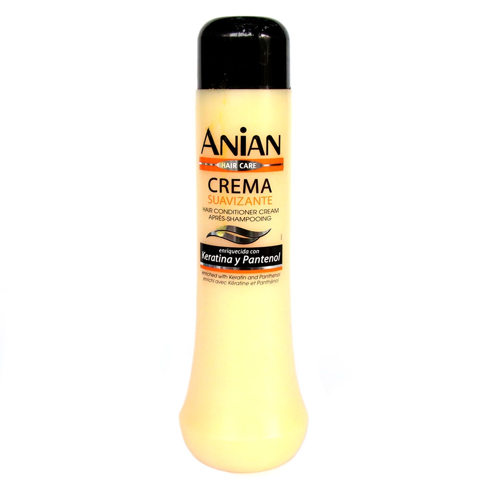 ACONDICIONADOR KERATINA ANIAN *1000 ML