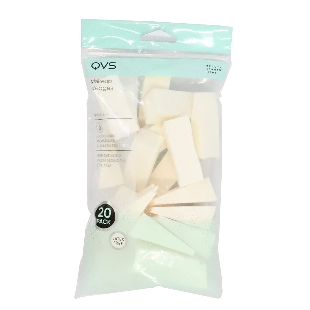 POMOS BASE  QVS  x 20UN