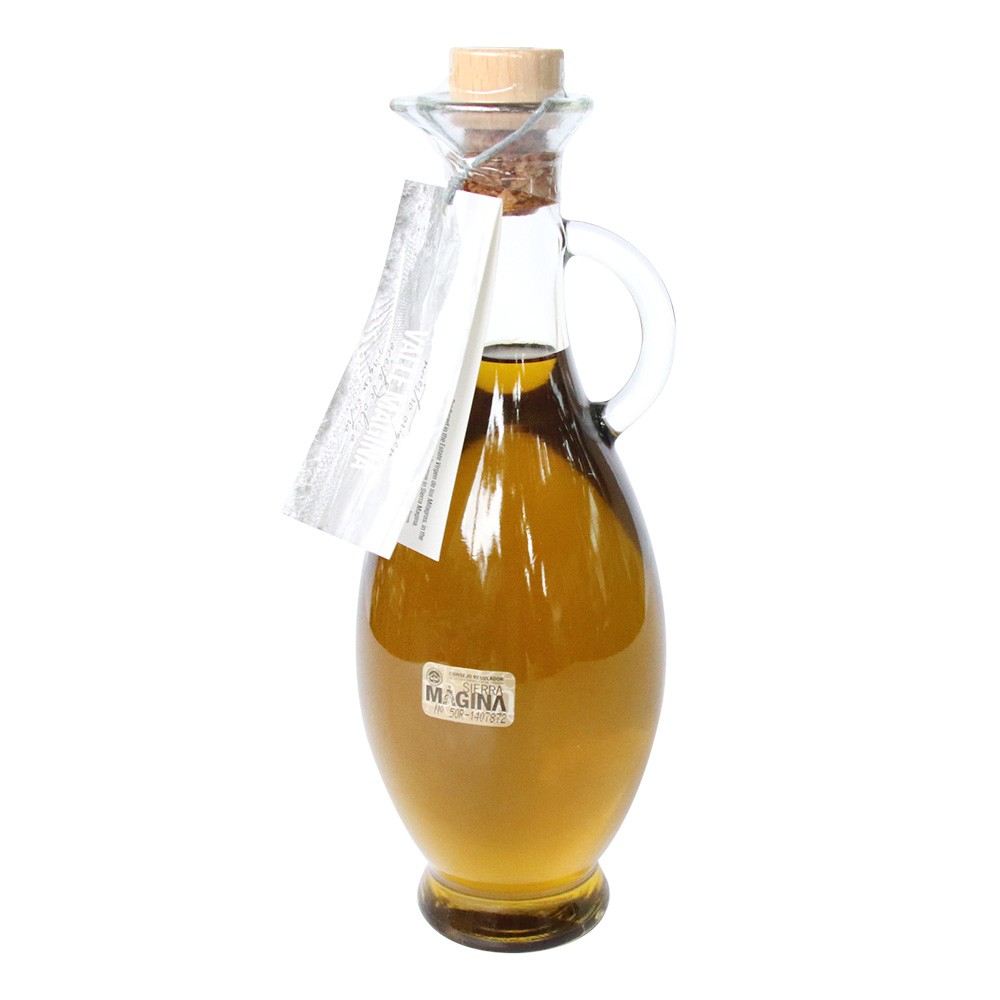 ACEITE VIRGEN EXTRA BOTELLA ANFORA  (PIC