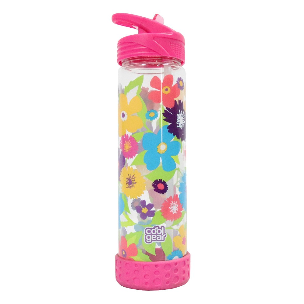 BOTELLA DEPORTIVA COOL GEAR  x 22OZ