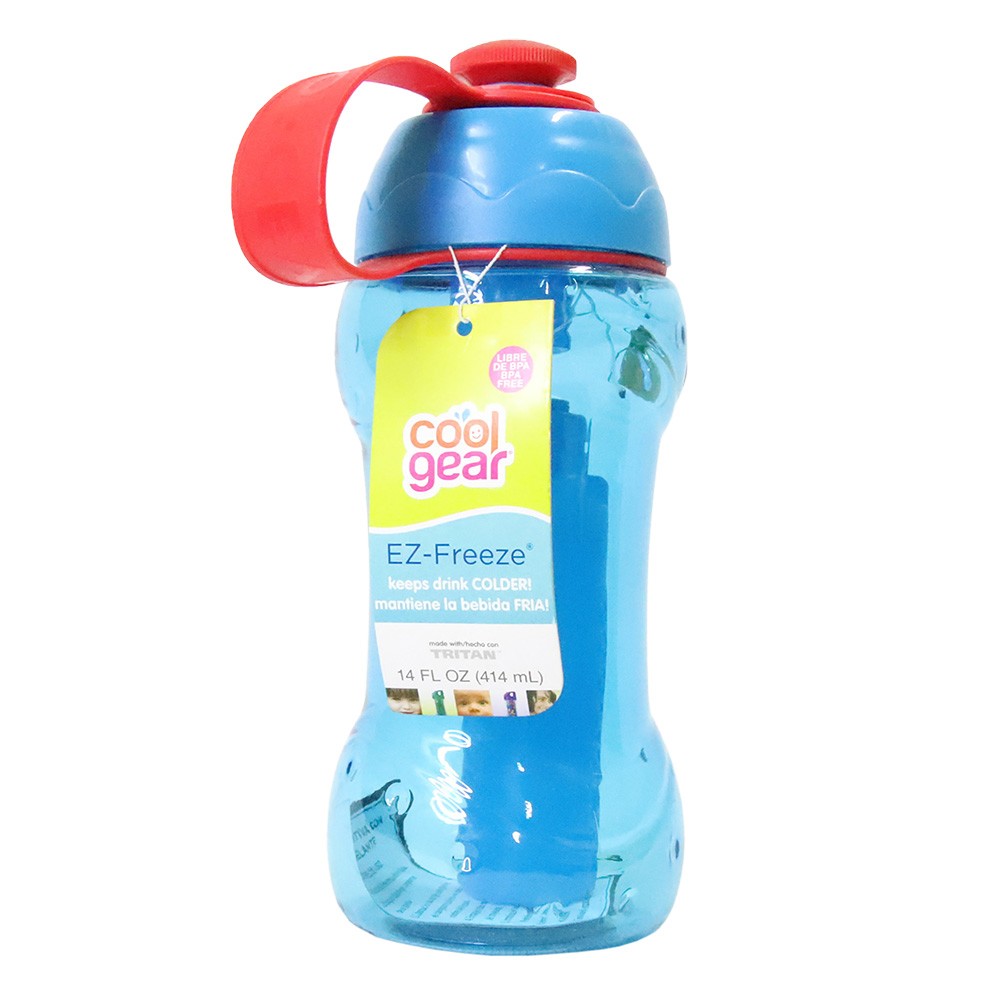 BOTELLA COOL GEAR  x 14OZ