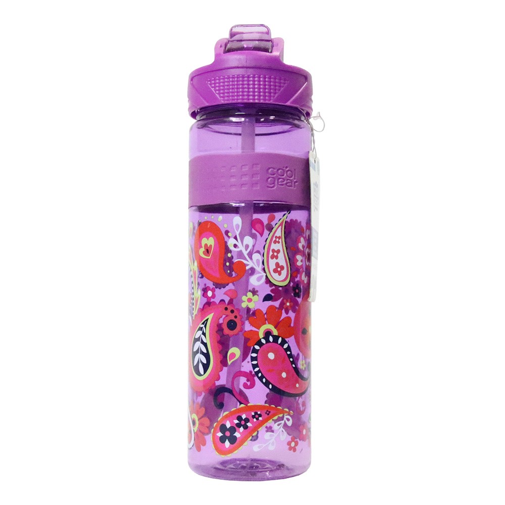 BOTELLA CON BOQUILLA COOL GEAR x 20OZ
