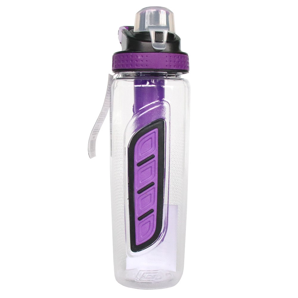 BOTELLA CON PILA DE GEL COOL GEAR *28OZ