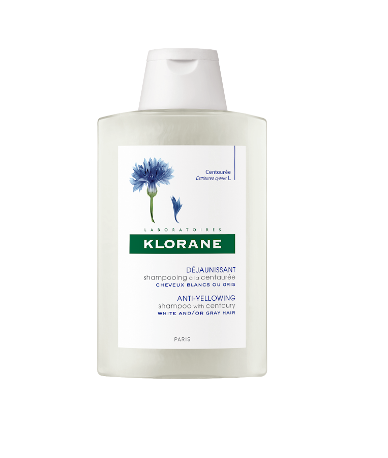 Shampoo Klorane Centaure X200Ml.