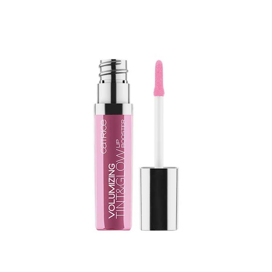 Labial Catrice Voluminizador  Tint & Glow Tono #10 x5ml