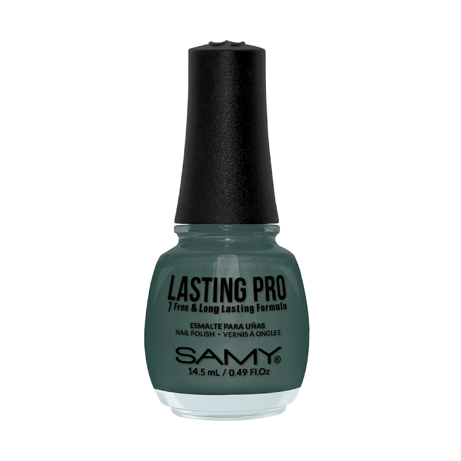 Esmalte Profesional Samy  Guyana #306 x14,5gr
