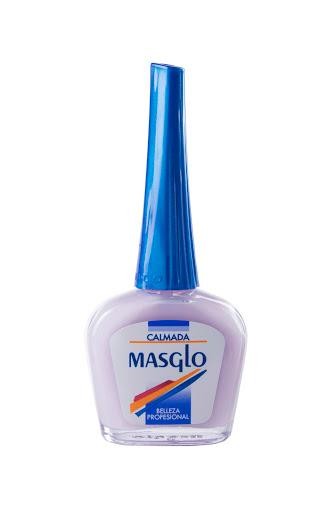 Esmalte MASGLO Belleza Profesional Calmada x13.5ml