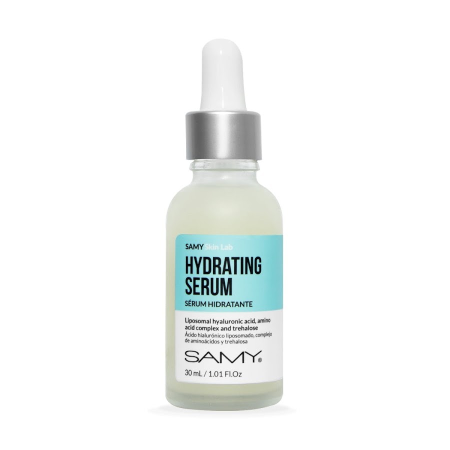 Serum Facial Hidratante Samy x30ml