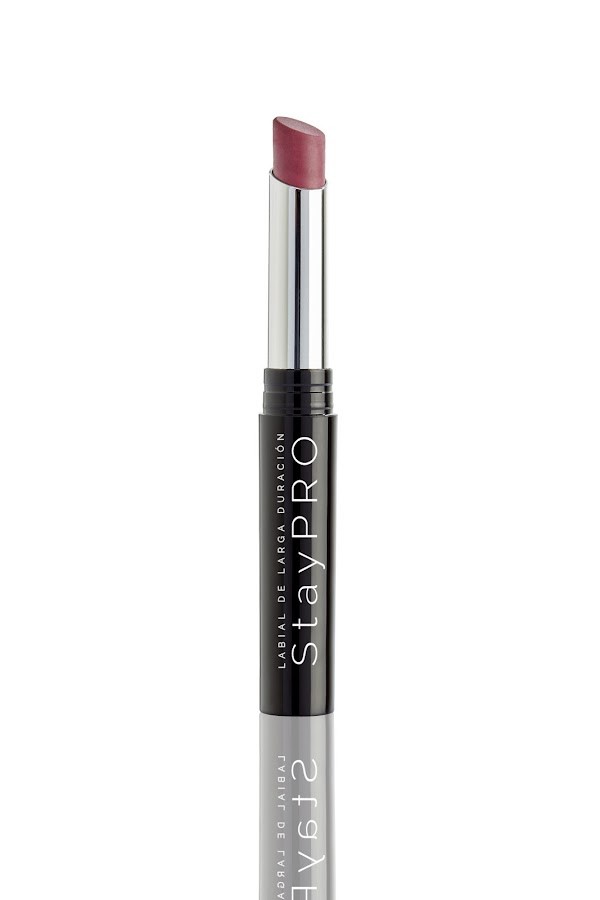 Labial Staypro Sp Pro Vino x2gr