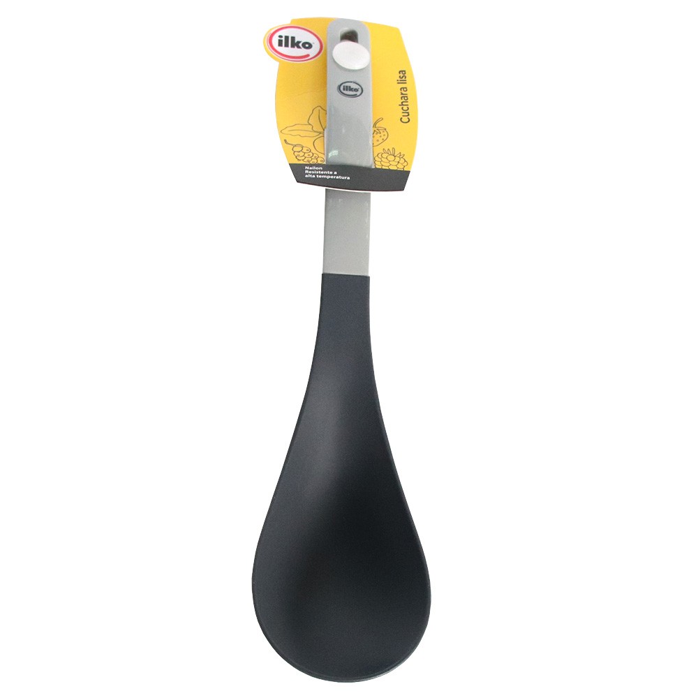 CUCHARA NYLON LINEA BASIC