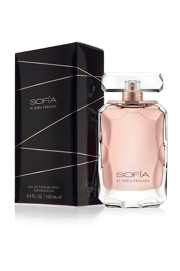 Perfume Sofia Vergara Woman 100ml