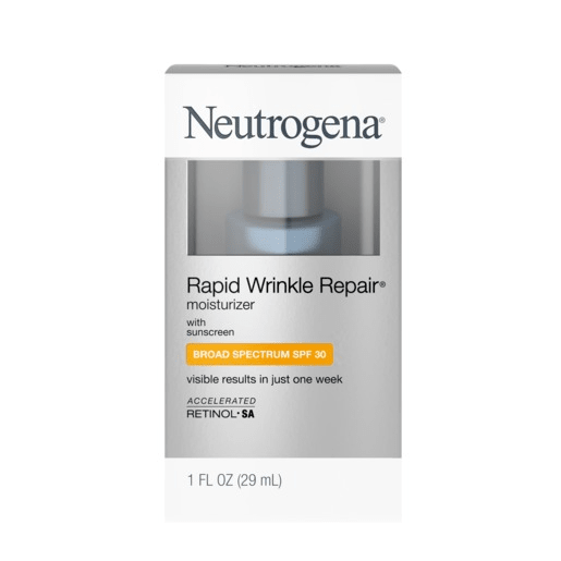 Rapid Wrinkle Repair SPF30 Neutrogena x 29ml