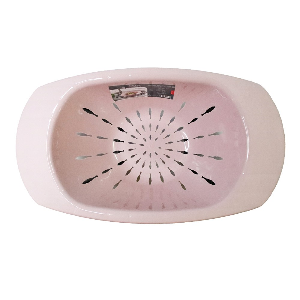 COLADOR AJUSTABLE QLUX
