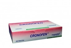 Solo Online Cronofen Tab 500 Mg 500 Mg 2012M Cjax400