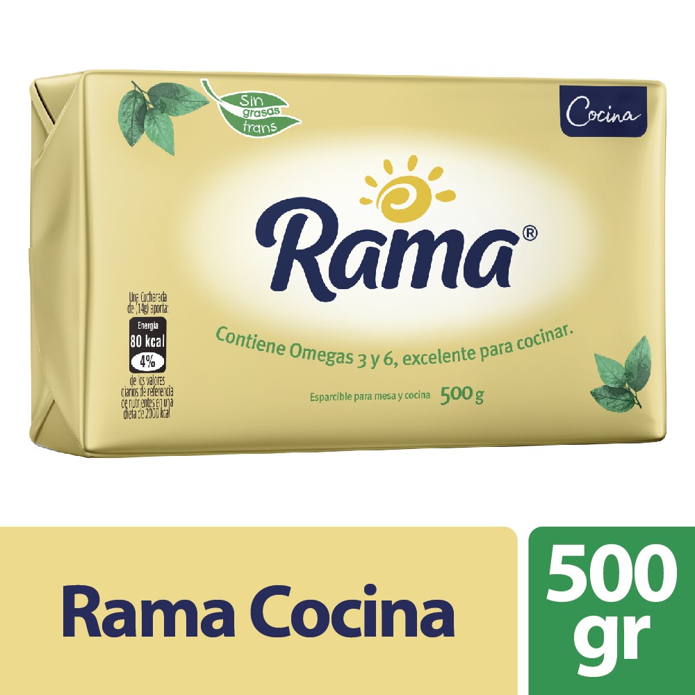 RAMA CULIANARIA  x 500GR