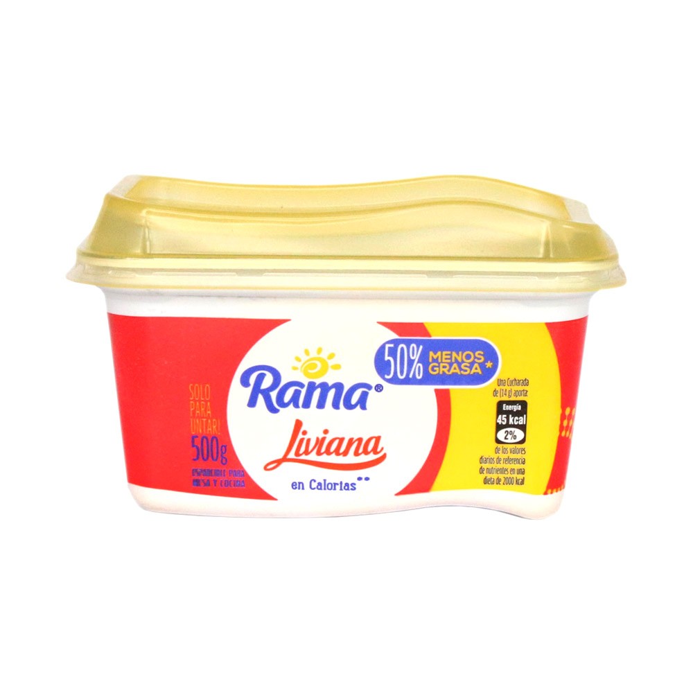 RAMA ESPARCIBLE UNTABLE CON SAL*500G