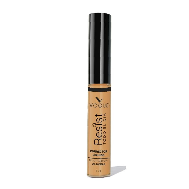 Corrector Liquido Vogue Color Canela X 1Und