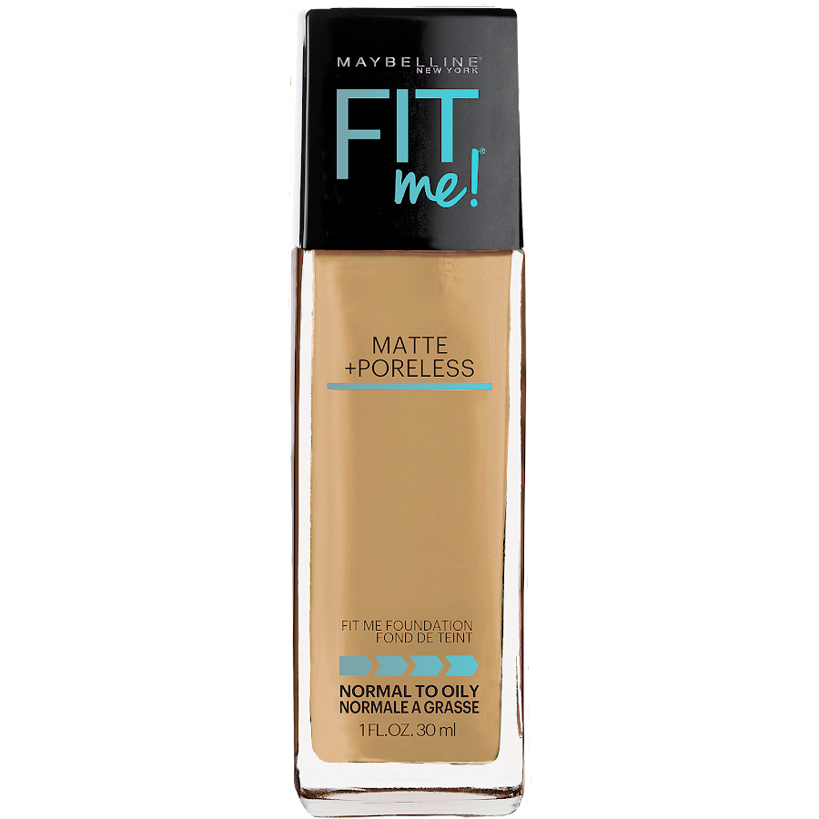 Base Maybelline Fit Me M&P Rich Tan 238 x30ml
