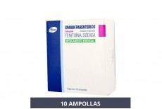 Solo Online Epamin Parente Iny 50 Mg/Ml 12) 2006M Cjax10
