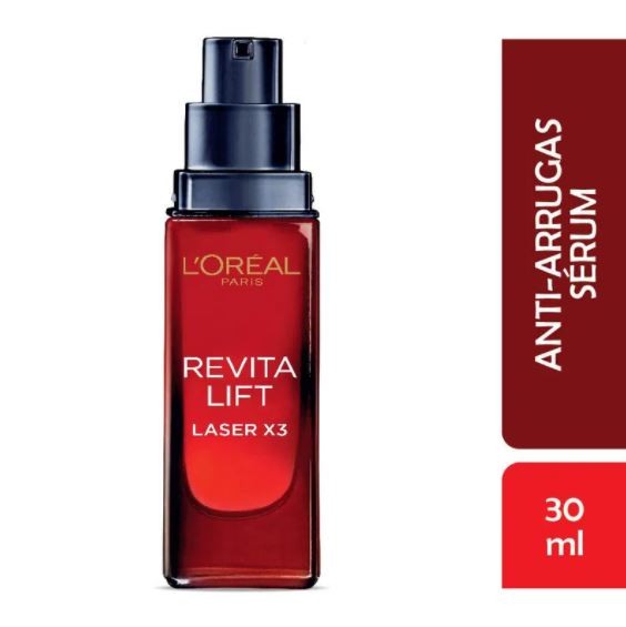 Serum L'oréal Dermo Expertise Láser Anti Arrugas