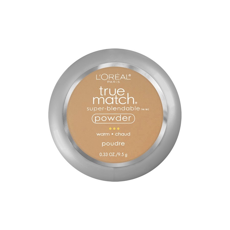 Polvo Loreal Paris True Match - Honey Beige9.5 Gr