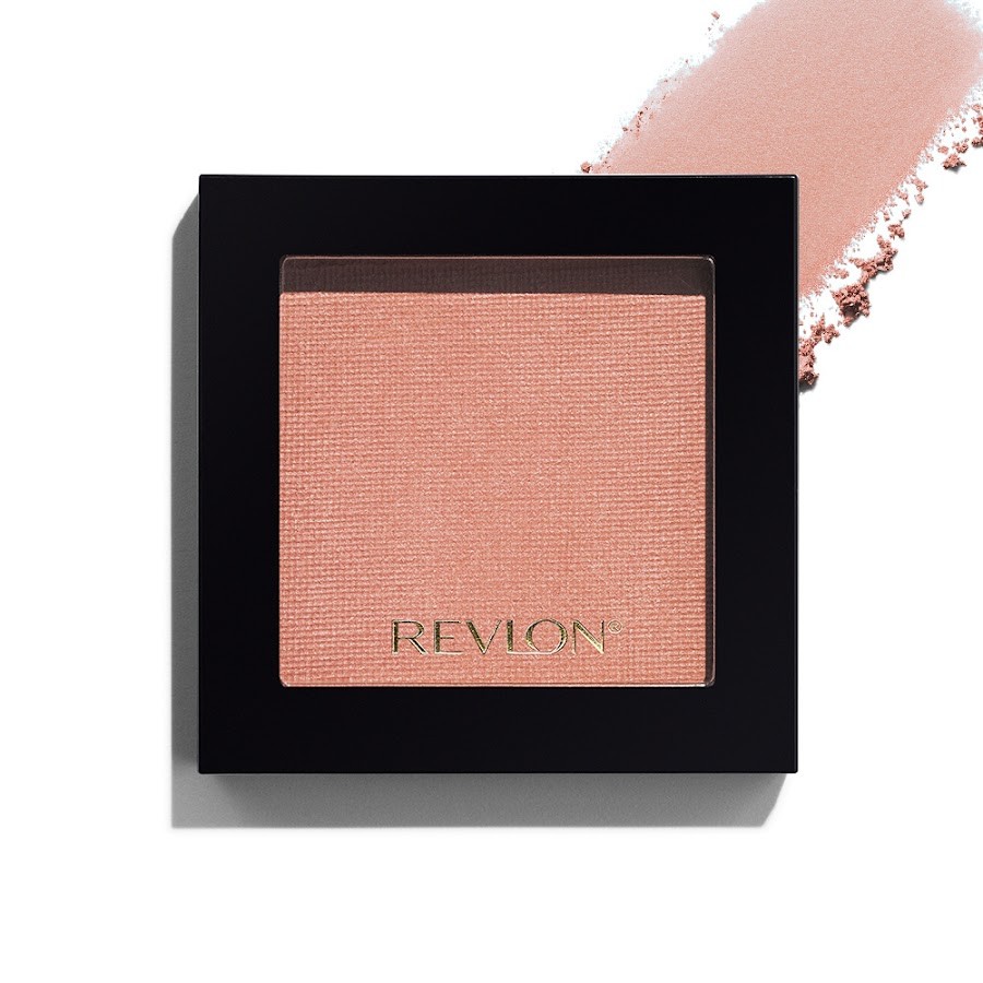 Rubor REVLON Mejillas Nauty Nude 006 x0.5g