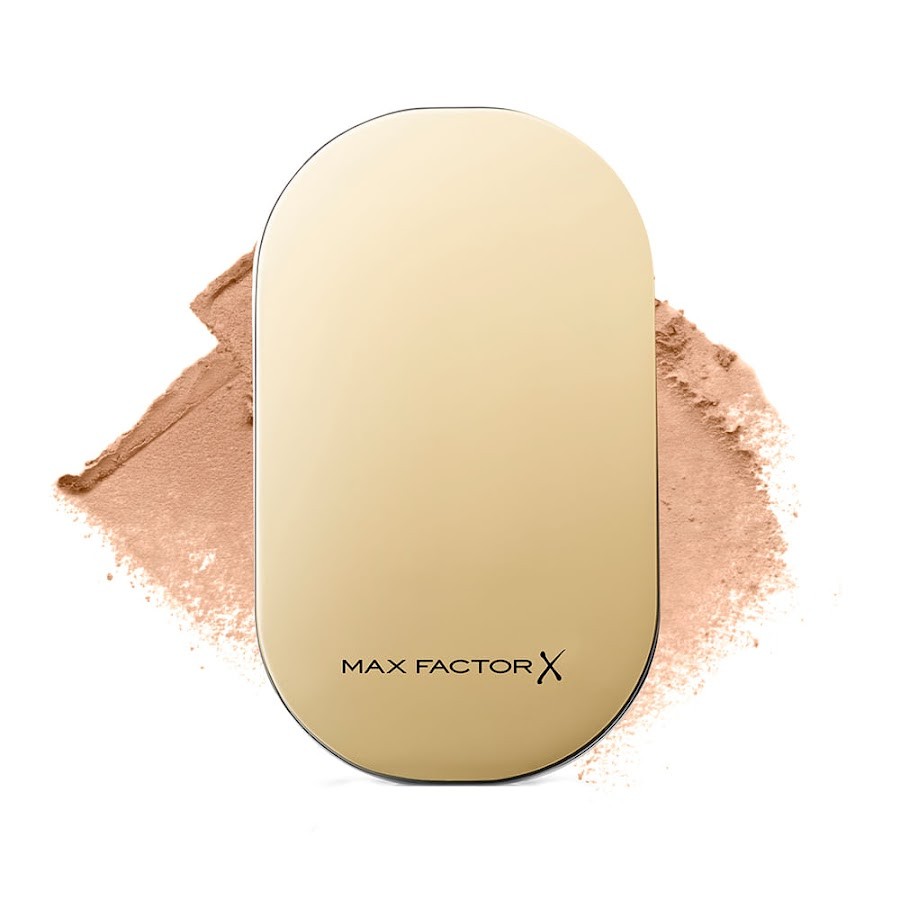 POLVO MAX FACTOR FACEFINITY COMPACT TOFFEE 08 X1UND.