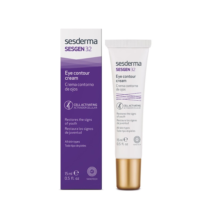 Crema Contorno de Ojos Sesgen-32 Sesderma x 15ml