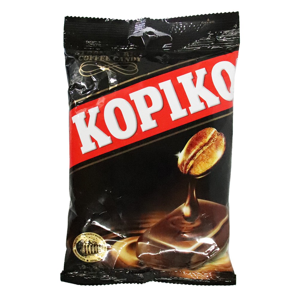 CARAMELO DURO DE CAFE